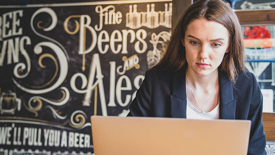 Pub Marketing and Communication