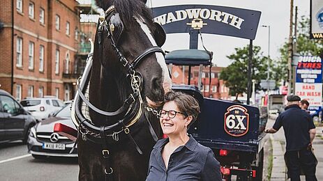 Why Wadworth?