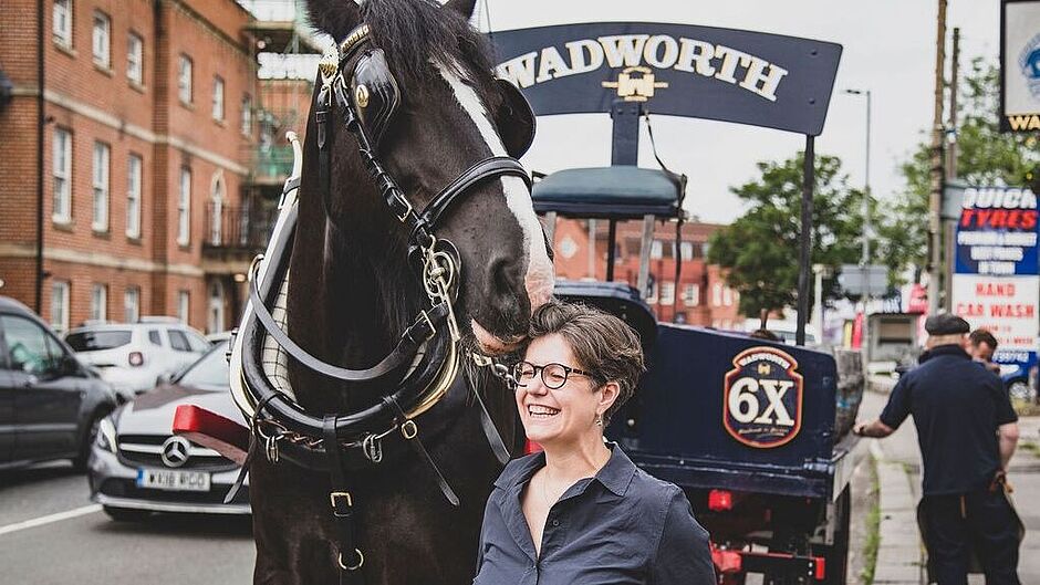Why Wadworth?