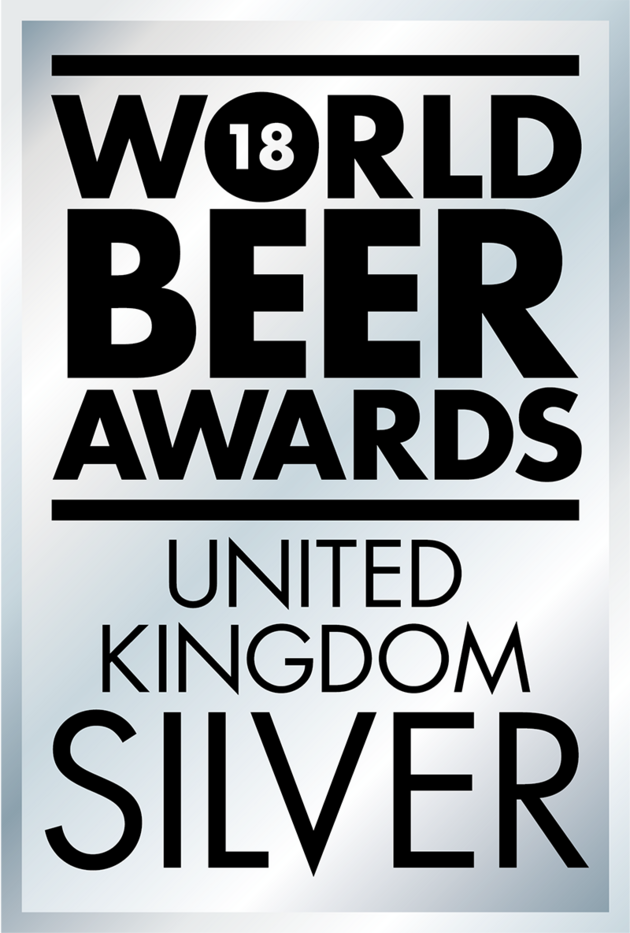 Wadworth Swordfish World Beer Award 2018