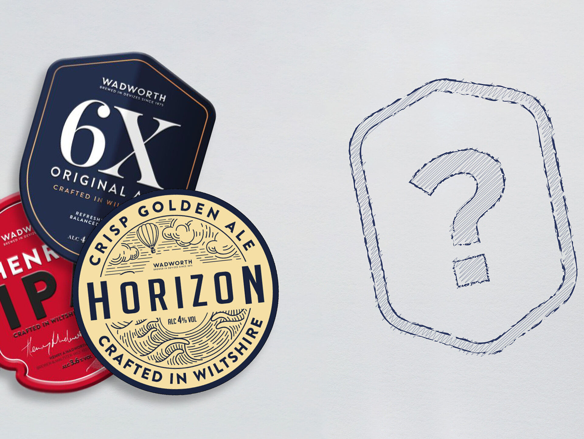 What beers should we brew?