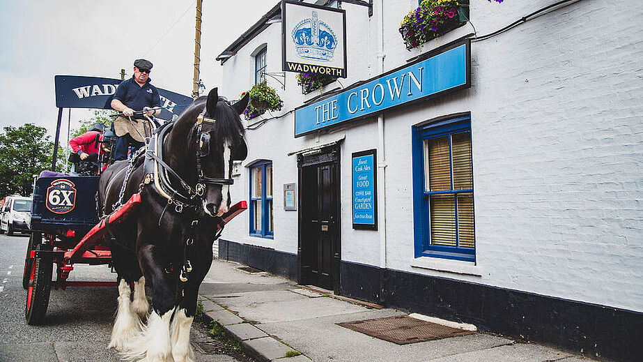 Wadworth Pub Support & Training