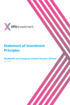 Statement of Investment Principles