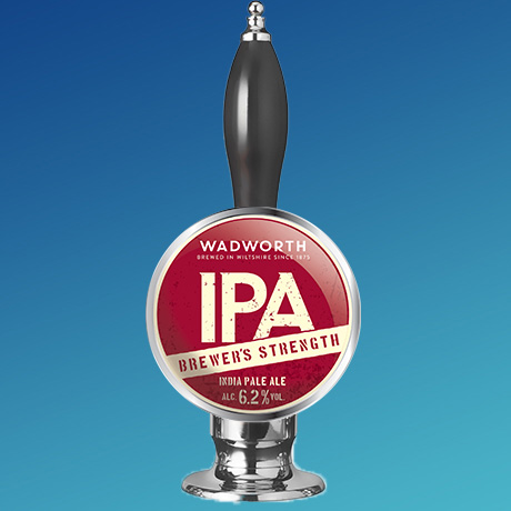 Wadworth Trade Beers and Ales